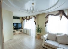 4-к квартира, 95 м², 5/6 эт.
