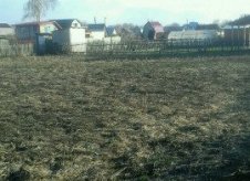 Участок 12 сот. (СНТ, ДНП)
