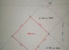 Участок 9.09 га (СНТ, ДНП)