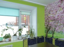 2-к квартира, 63.3 м², 1/10 эт.