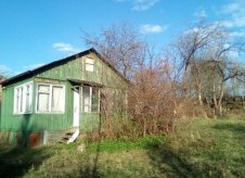 Участок 6 сот. (СНТ, ДНП)