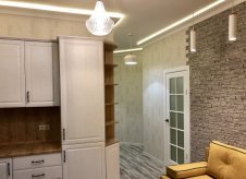1-к квартира, 39 м², 14/21 эт.