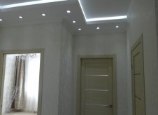 1-к квартира, 33 м², 7/15 эт.