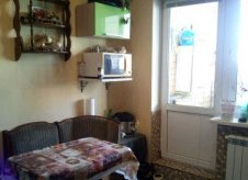 1-к квартира, 54 м², 16/17 эт.