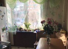 3-к квартира, 75.7 м², 4/4 эт.