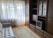 1-к квартира, 32.6 м², 7/9 эт.