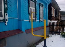 Дом 30 м² на участке 6 сот.