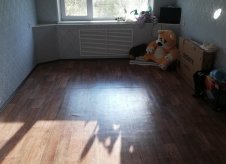 1-к квартира, 300 м², 1/5 эт.