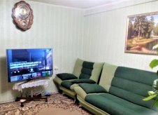 3-к квартира, 53.7 м², 2/2 эт.