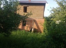 Участок 4 сот. (СНТ, ДНП)
