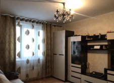 2-к квартира, 59 м², 12/25 эт.