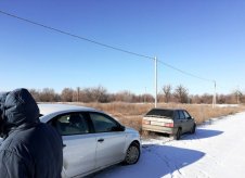 Участок 8 сот. (ИЖС)