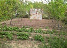 Участок 7 сот. (СНТ, ДНП)