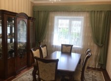 Коттедж 250 м² на участке 3.5 га