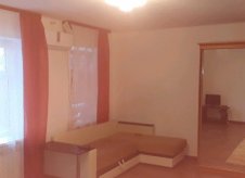 Дом 80 м² на участке 2 сот.