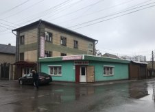 Дом 270 м² на участке 3.3 га