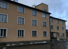 1-к квартира, 360 м², 1/3 эт.