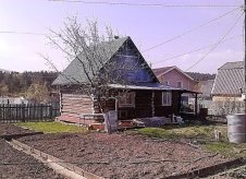 Дача 26.7 м² на участке 4.4 сот.