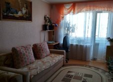 1-к квартира, 32.5 м², 9/9 эт.