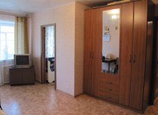 1-к квартира, 320 м², 3/5 эт.