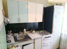 3-к квартира, 58 м², 3/5 эт.