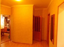 3-к квартира, 77 м², 1/2 эт.