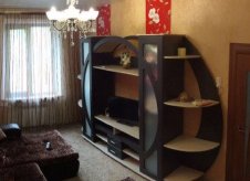 2-к квартира, 49 м², 2/3 эт.