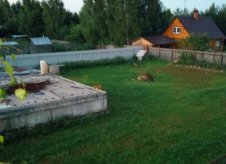 Участок 12.8 сот. (ИЖС)