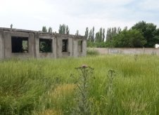 Участок 10 сот. (промназначения)