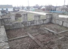 Дом 125 м² на участке 35 сот.