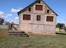 Дом 240 м² на участке 25 сот.