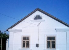 Дом 87 м² на участке 14 сот.