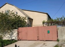 Дом 210 м² на участке 16 сот.