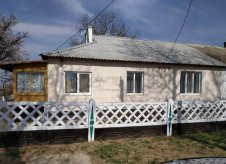 2-к квартира, 42.2 м², 1/1 эт.