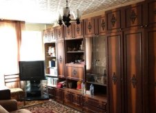 3-к квартира, 60 м², 2/5 эт.