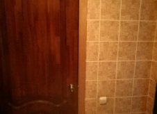 Дом 92 м² на участке 8 сот.