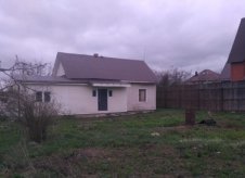 Дом 200 м² на участке 9 сот.
