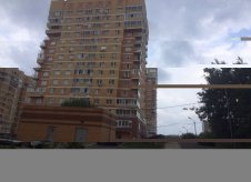 1-к квартира, 50 м², 10/19 эт.