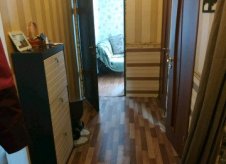 1-к квартира, 42 м², 12/17 эт.