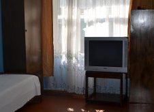 Дом 55 м² на участке 6 сот.