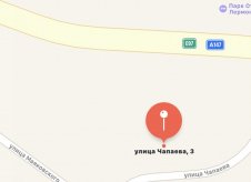Дом 96 м² на участке 6.8 сот.