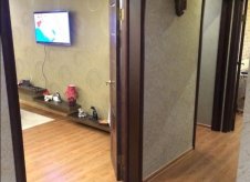 2-к квартира, 68 м², 3/16 эт.