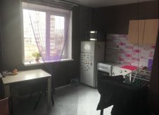1-к квартира, 40 м², 4/9 эт.