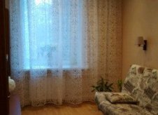2-к квартира, 60 м², 1/5 эт.