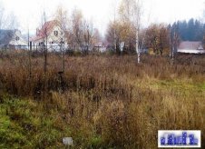 Участок 6 сот.