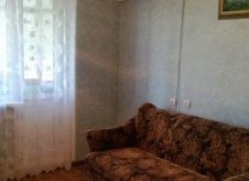 1-к квартира, 34 м², 6/9 эт.