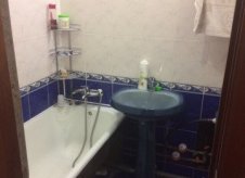 1-к квартира, 33 м², 3/5 эт.