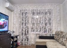 1-к квартира, 25 м², 5/5 эт.