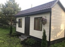 Участок 16 сот. (СНТ, ДНП)