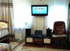 Дом 26 м² на участке 1 сот.